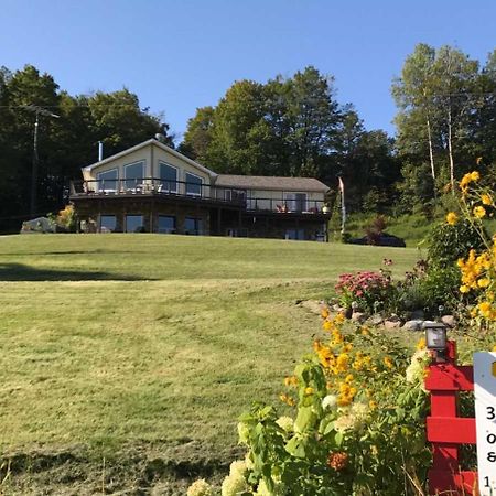 Our Valley View Bed & Breakfast Hampton Exterior photo